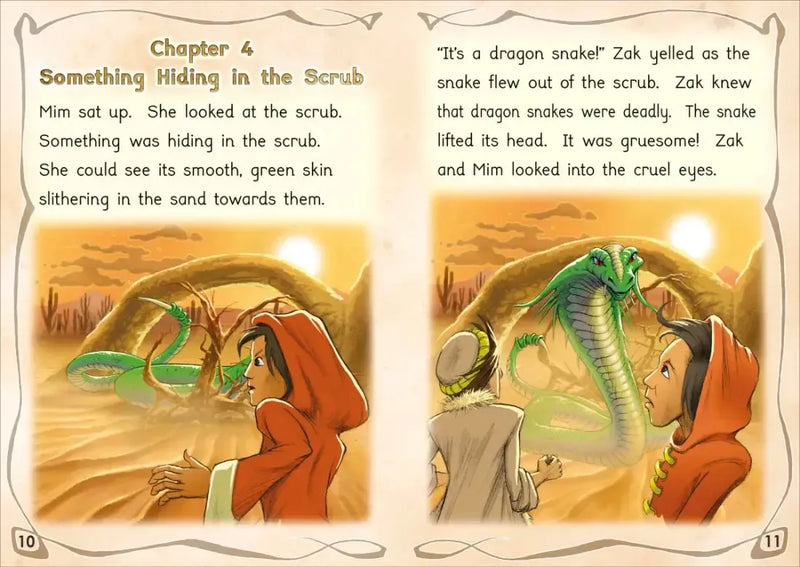 Phonic Books Talisman 1 US - Multiple-component retail product, boxed