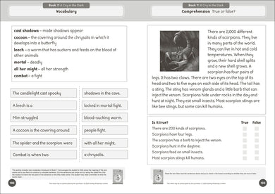 Phonic Books Talisman 1 Activities US - Paperback / softback
