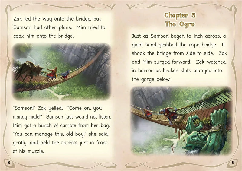 Phonic Books Talisman 2 US - Multiple-component retail product, boxed