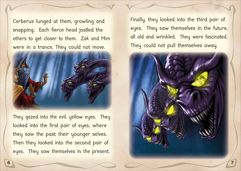 Phonic Books Talisman 2 US - Multiple-component retail product, boxed