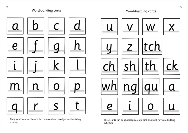 Phonic Books Moon Dogs Set 2 Activities US - Paperback / softback