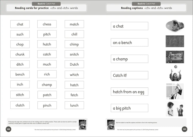 Phonic Books That Dog! Activities US - Paperback / softback