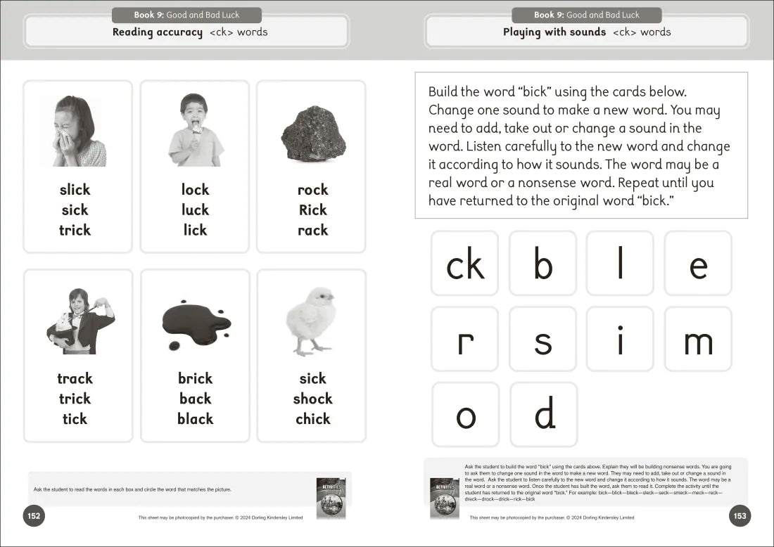 Phonic Books That Dog! Activities US - Paperback / softback