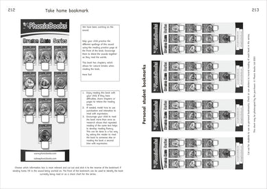 Phonic Books Dragon Eggs Activities US - Paperback / softback