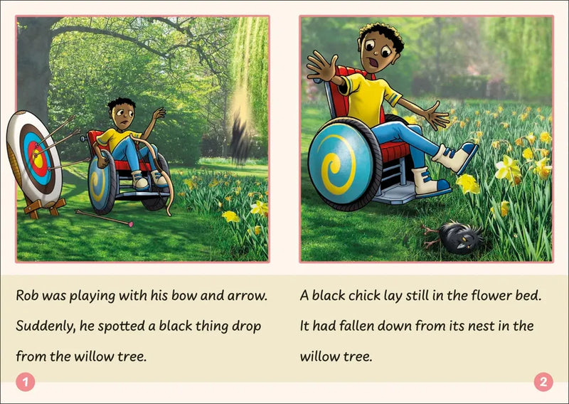 Phonic Books Dandelion Readers Vowel Spellings Level 3 Jake, the Snake US - Multiple-component retail product, boxed