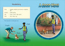 Phonic Books Moon Dogs VCe Spellings US - Multiple-component retail product, boxed