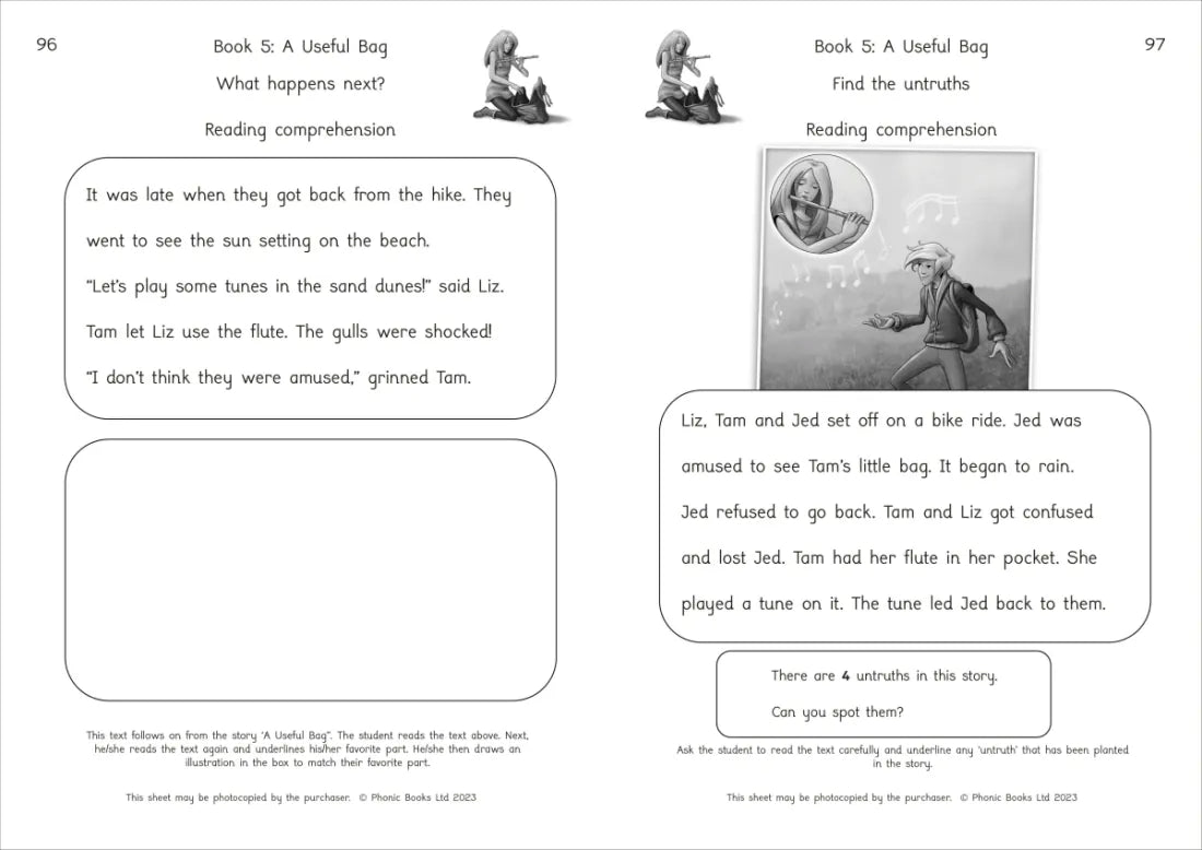 Phonic Books Moon Dogs VCe Spellings Activities US - Paperback / softback