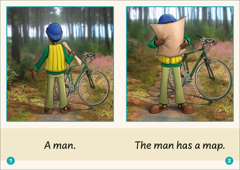 Phonic Books Dandelion Launchers Extras Stages 1-7 I Am Sam US - Multiple-component retail product, boxed