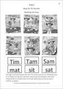 Phonic Books Dandelion Launchers Extras Reading and Writing Activities for Stages 1-7 US - Paperback / softback