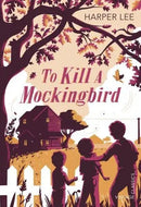 To Kill A Mockingbird-Classic fiction: general and literary-買書書 BuyBookBook