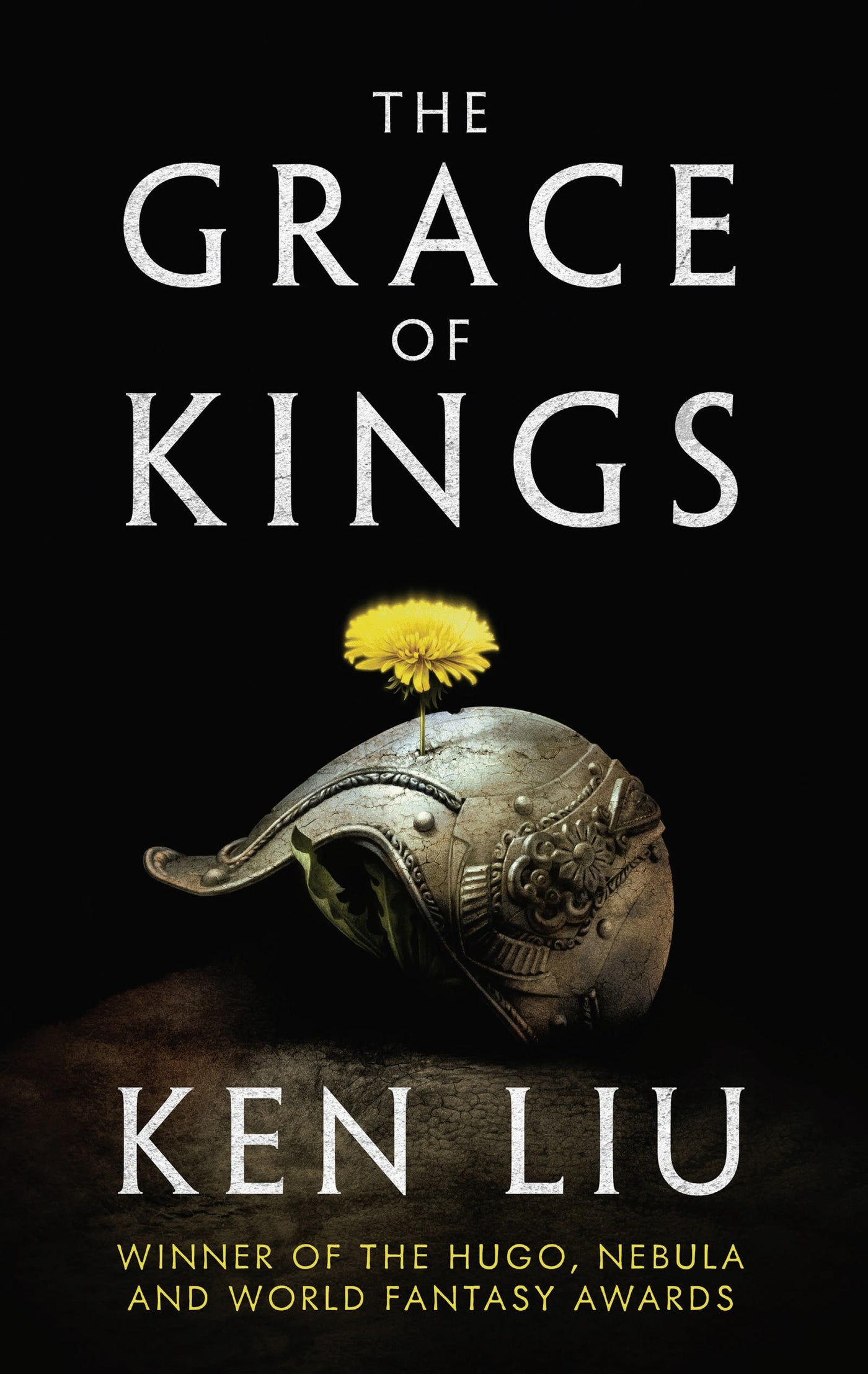 The Grace of Kings