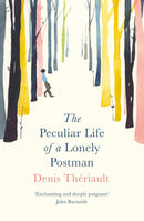 The Peculiar Life of a Lonely Postman-Fiction: Modern and contemporary-買書書 BuyBookBook