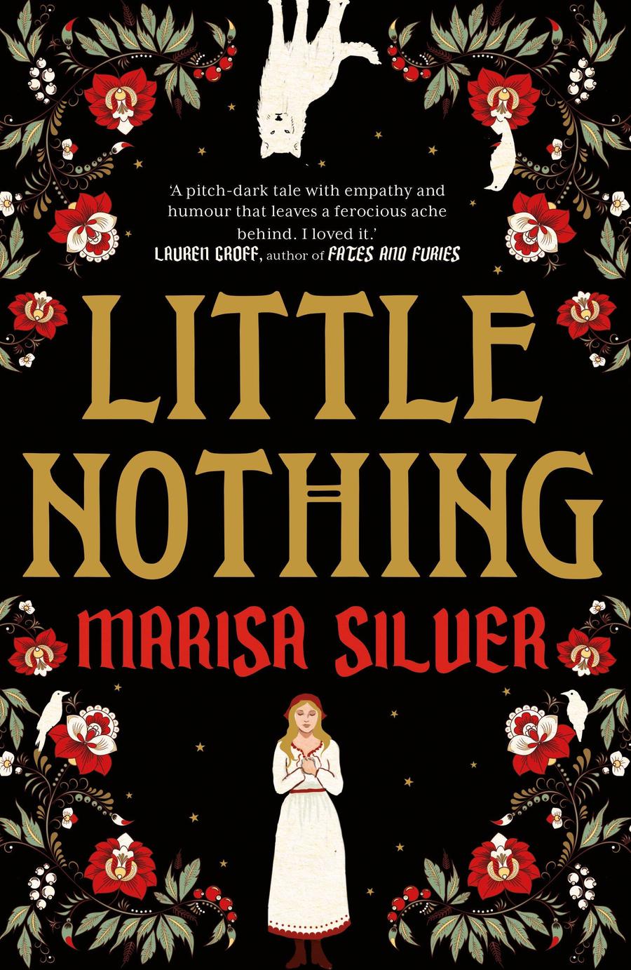 Little Nothing-Fiction: Modern and contemporary-買書書 BuyBookBook