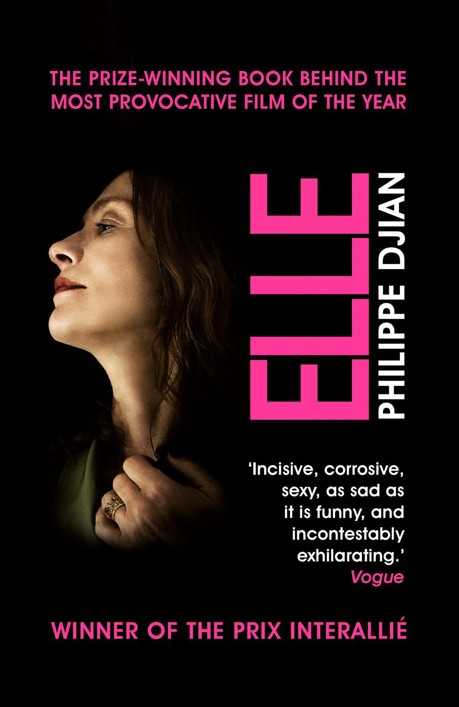Elle-Fiction: Modern and contemporary-買書書 BuyBookBook
