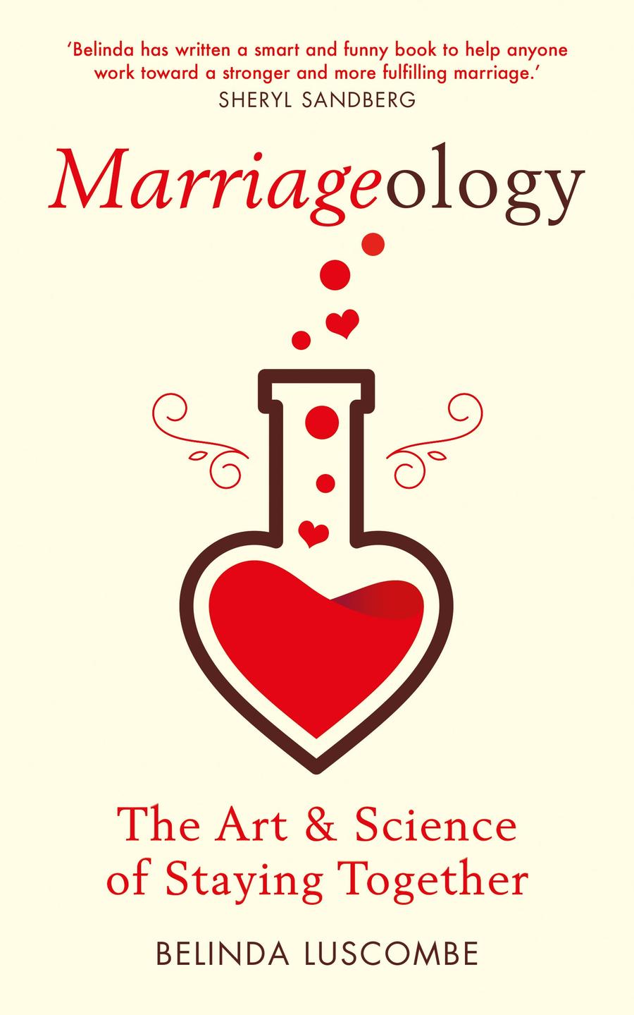 Marriageology