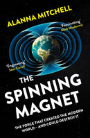 The Spinning Magnet