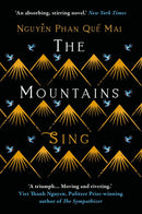 The Mountains Sing-Fiction: Modern and contemporary-買書書 BuyBookBook