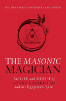The Masonic Magician-Mind/ body/ spirit-買書書 BuyBookBook