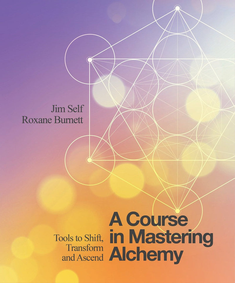 A Course in Mastering Alchemy-Mind/ body/ spirit-買書書 BuyBookBook