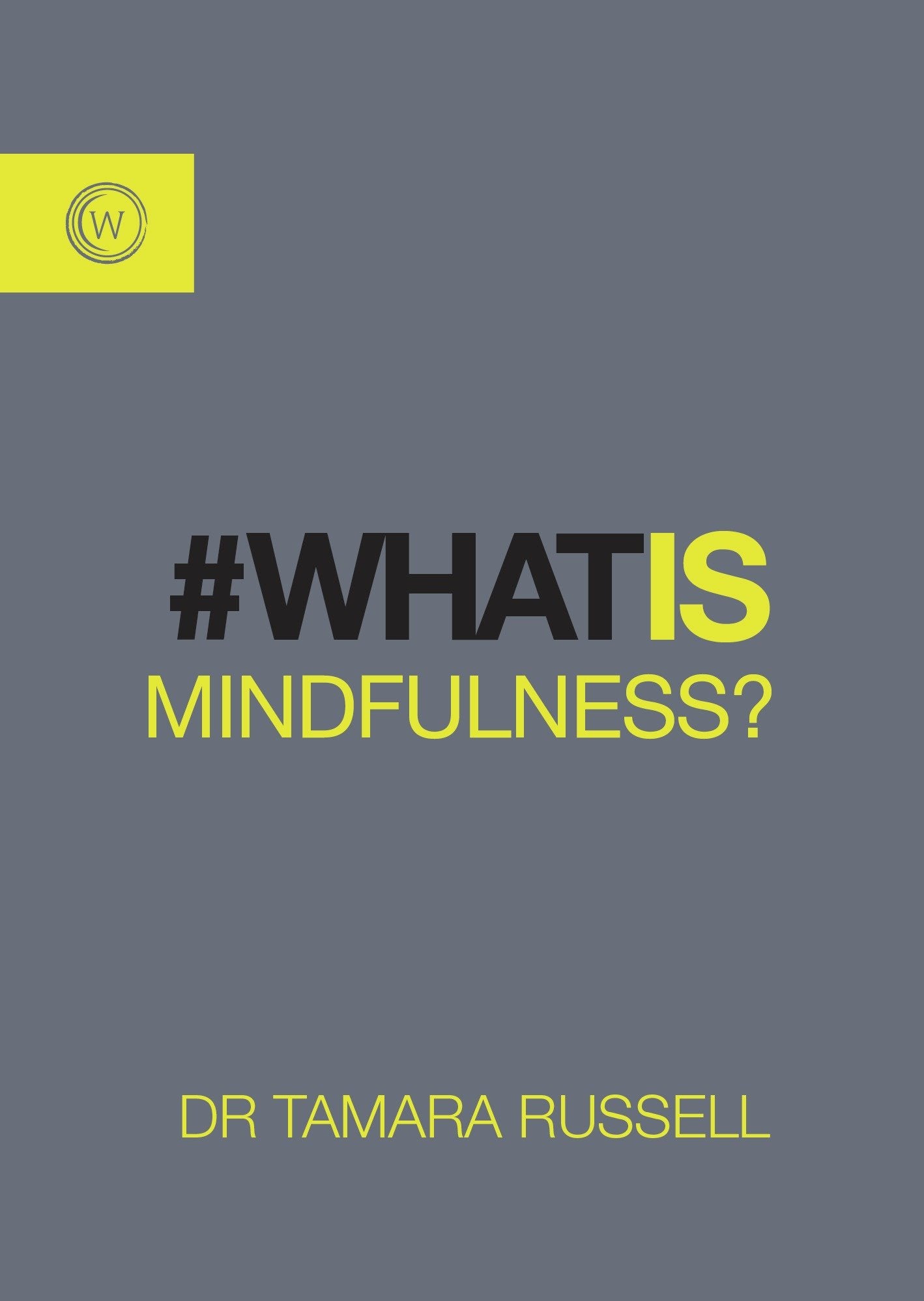 What is Mindfulness?-Family and health-買書書 BuyBookBook