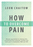 How to Overcome Pain-Family and health-買書書 BuyBookBook