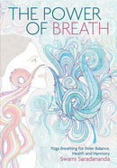 The Power of Breath-Mind/ body/ spirit-買書書 BuyBookBook