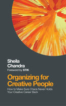 Organizing for Creative People-Lifestyle and Leisure-買書書 BuyBookBook