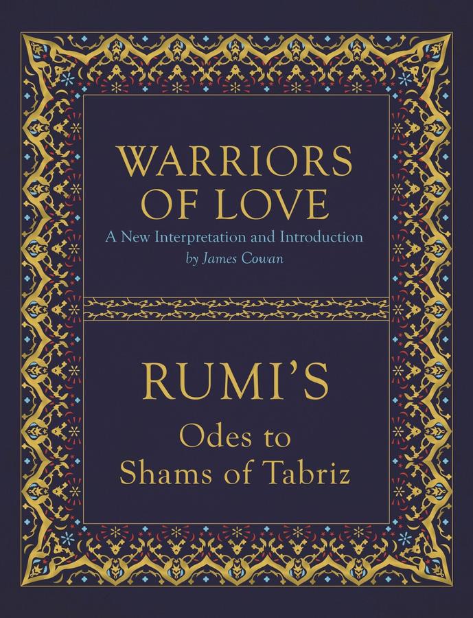 Warriors of Love-Poetry-買書書 BuyBookBook