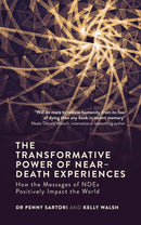 The Transformative Power of Near-Death Experiences-Mind/ body/ spirit-買書書 BuyBookBook