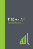 The Koran-Religion and beliefs-買書書 BuyBookBook