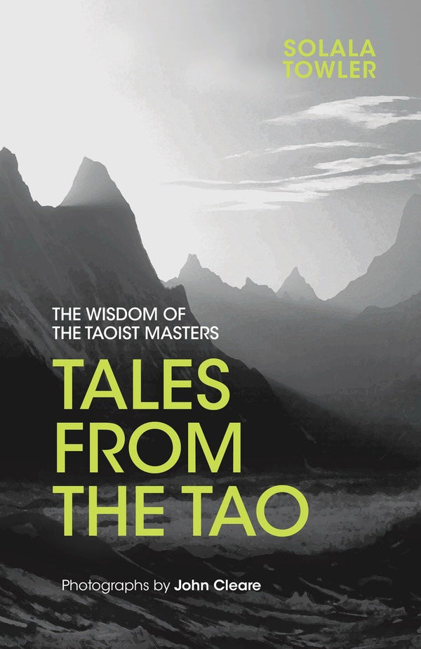 Tales from the Tao-Religion and beliefs-買書書 BuyBookBook