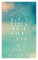 Seven Steps into Angel Light-Mind/ body/ spirit-買書書 BuyBookBook