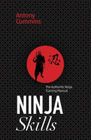 Ninja Skills-Sports and Active outdoor recreation-買書書 BuyBookBook