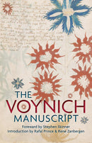 The Voynich Manuscript-Mind/ body/ spirit-買書書 BuyBookBook