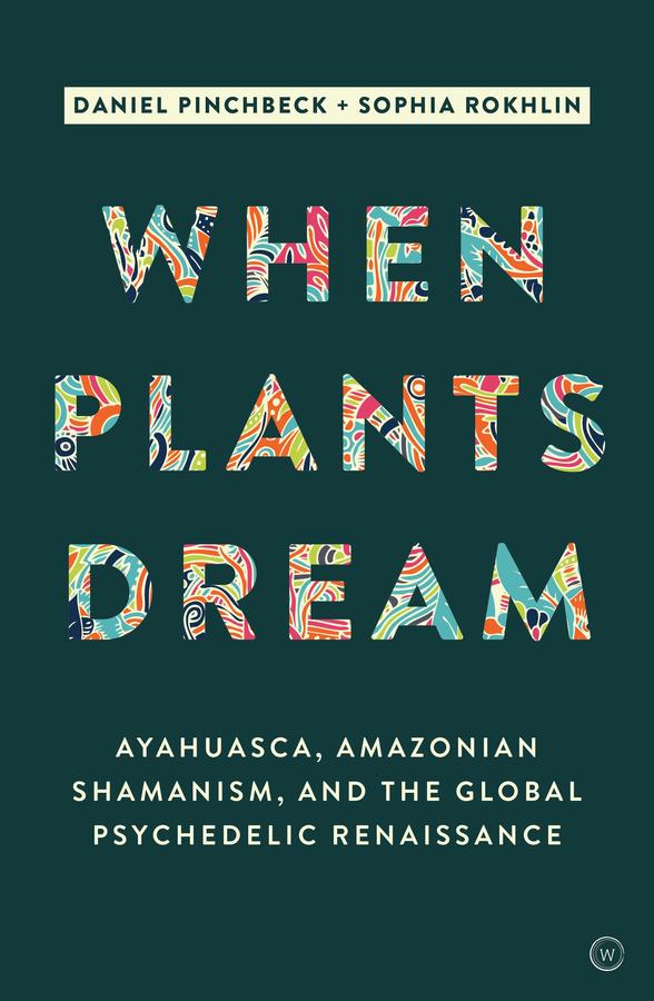 When Plants Dream-Mind/ body/ spirit-買書書 BuyBookBook