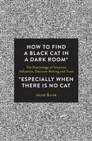 How To Find a Black Cat in a Dark Room-Psychology-買書書 BuyBookBook
