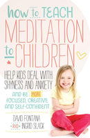 How to Teach Meditation to Children-Family and health-買書書 BuyBookBook