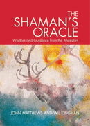 The Shaman's Oracle-Mind/ body/ spirit-買書書 BuyBookBook