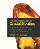 The Practical Guide to Crystal Healing-Mind/ body/ spirit-買書書 BuyBookBook