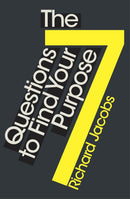 The 7 Questions to Find Your Purpose-Self-help/ personal development/ practical advice-買書書 BuyBookBook