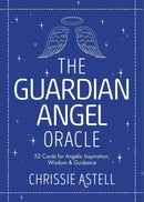 The Guardian Angel Oracle-Mind/ body/ spirit-買書書 BuyBookBook