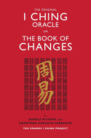 The Original I Ching Oracle or The Book of Changes-Mind/ body/ spirit-買書書 BuyBookBook