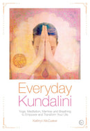 Everyday Kundalini-Family and health-買書書 BuyBookBook
