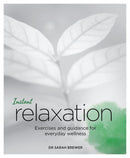 Instant Relaxation-Family and health-買書書 BuyBookBook