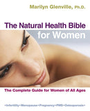 The Natural Health Bible for Women-Family and health-買書書 BuyBookBook