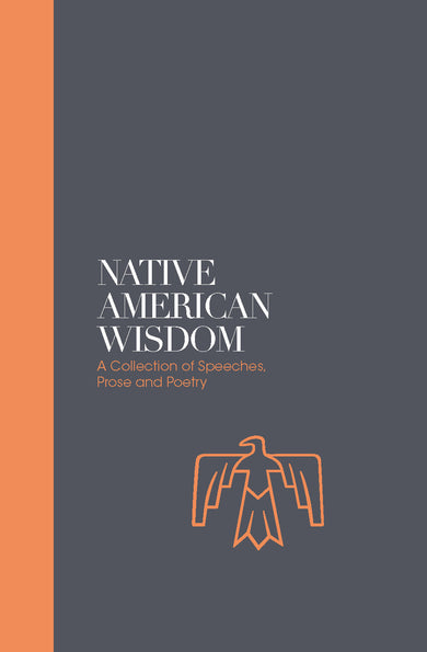 Native American Wisdom-Religion and beliefs-買書書 BuyBookBook