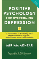 Positive Psychology For Overcoming Depression-Psychology-買書書 BuyBookBook