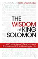 The Wisdom of King Solomon-Religion and beliefs-買書書 BuyBookBook