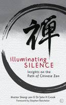 Illuminating Silence-Religion and beliefs-買書書 BuyBookBook