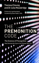 The Premonition Code-Mind/ body/ spirit-買書書 BuyBookBook